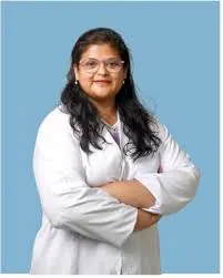 Dr Nischitha K